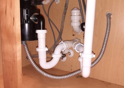 residential plumbing