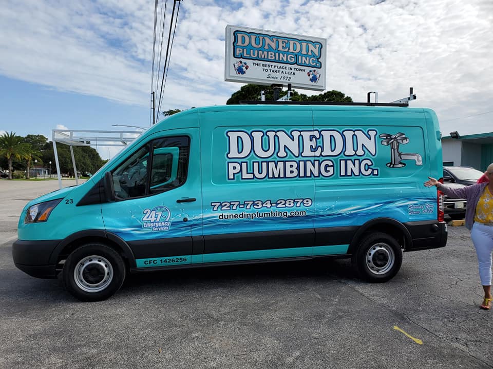 plumbing contractor