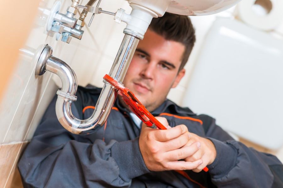 Drain Cleaning Clearwater 