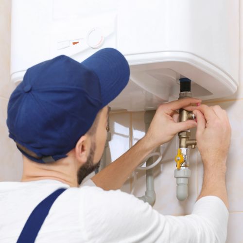 Water Heater Repair Crystal Beach