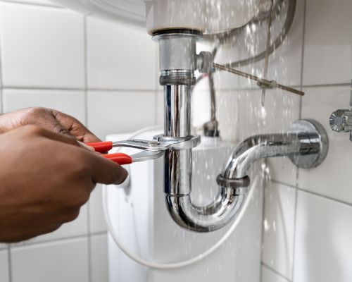 Emergency Plumber Belleair