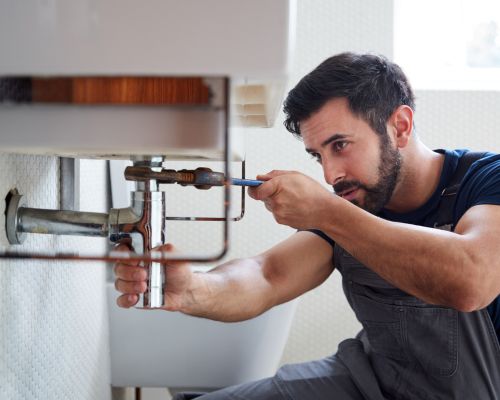 Emergency Plumber Ozona 