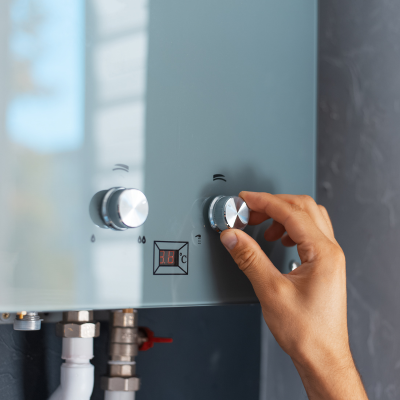 Water Heater Repair Belleair