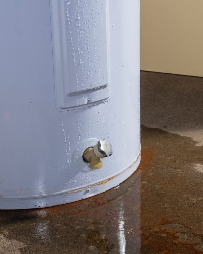 water heater repair and replacement 