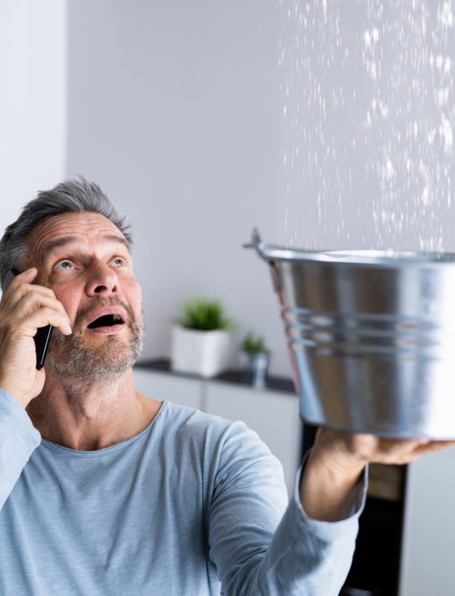 Plumbing Leak Repair Clearwater 