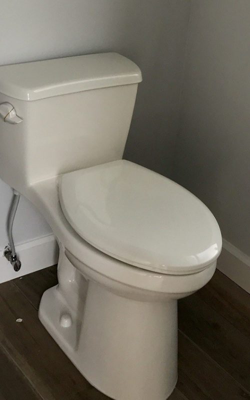 Toilet Repair Clearwater 