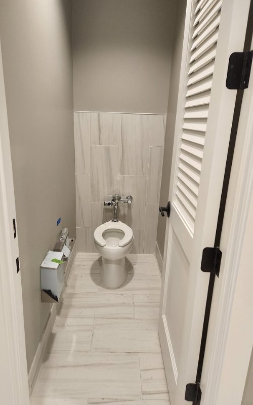 Toilet Repair Clearwater 