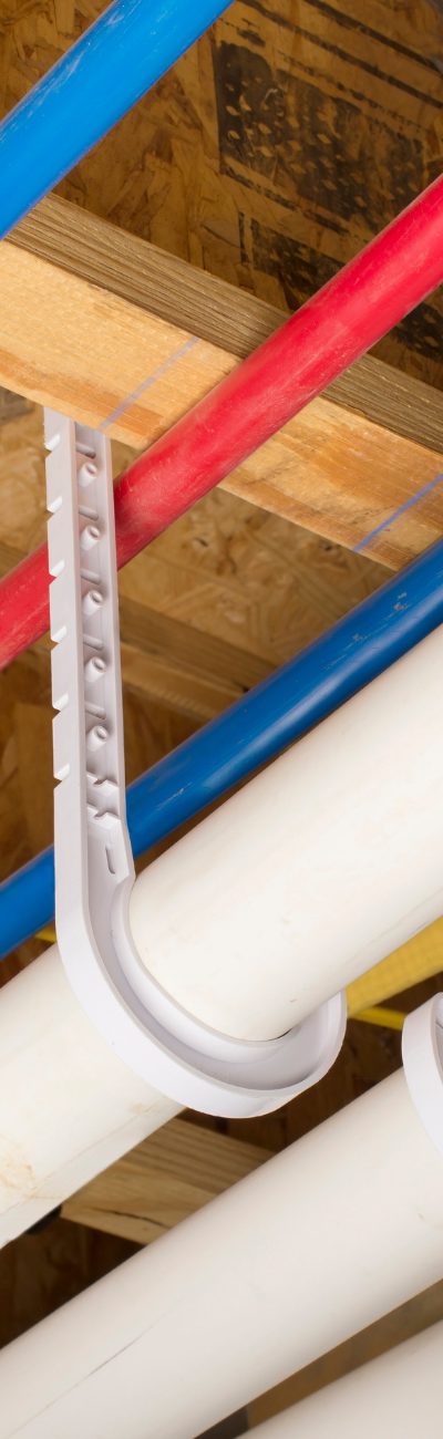 Repiping Pinellas County 