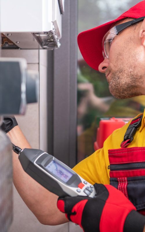 Emergency Plumber Pinellas County 