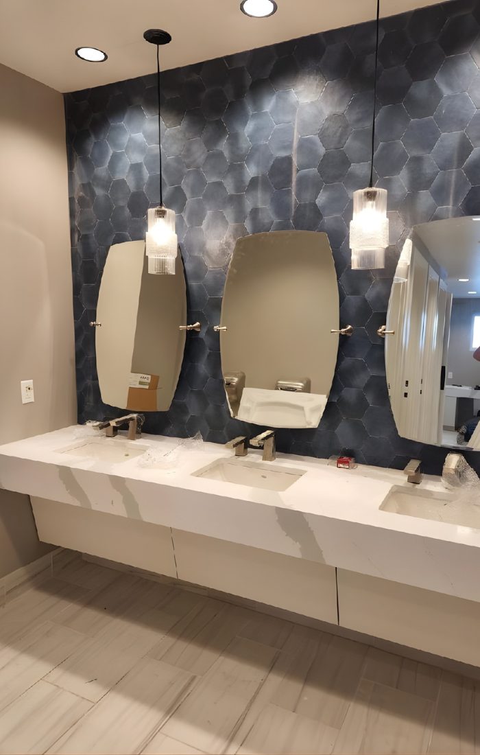 Commercial Plumber Palm Harbor 